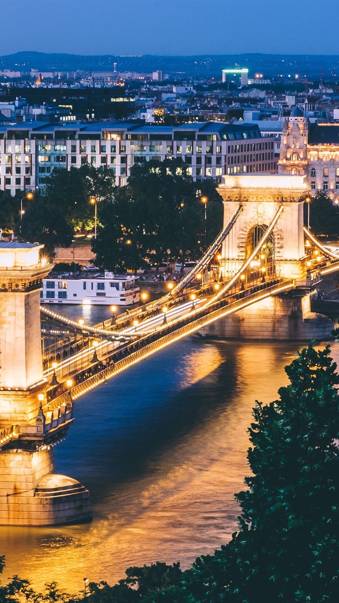 1080x1920  Budapest iPhone Backgrounds - WallpaperAccess