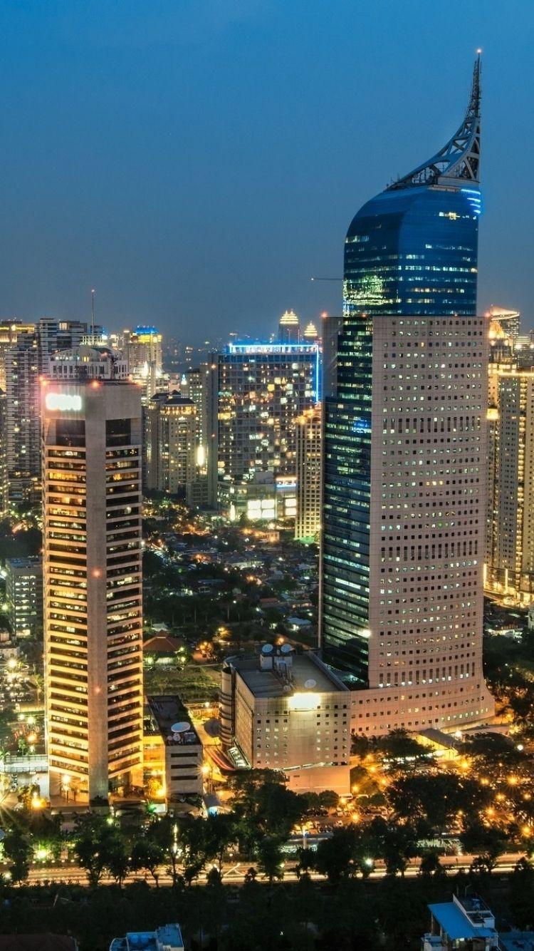 750x1334  Jakarta Wallpapers - Wallpaper Cave