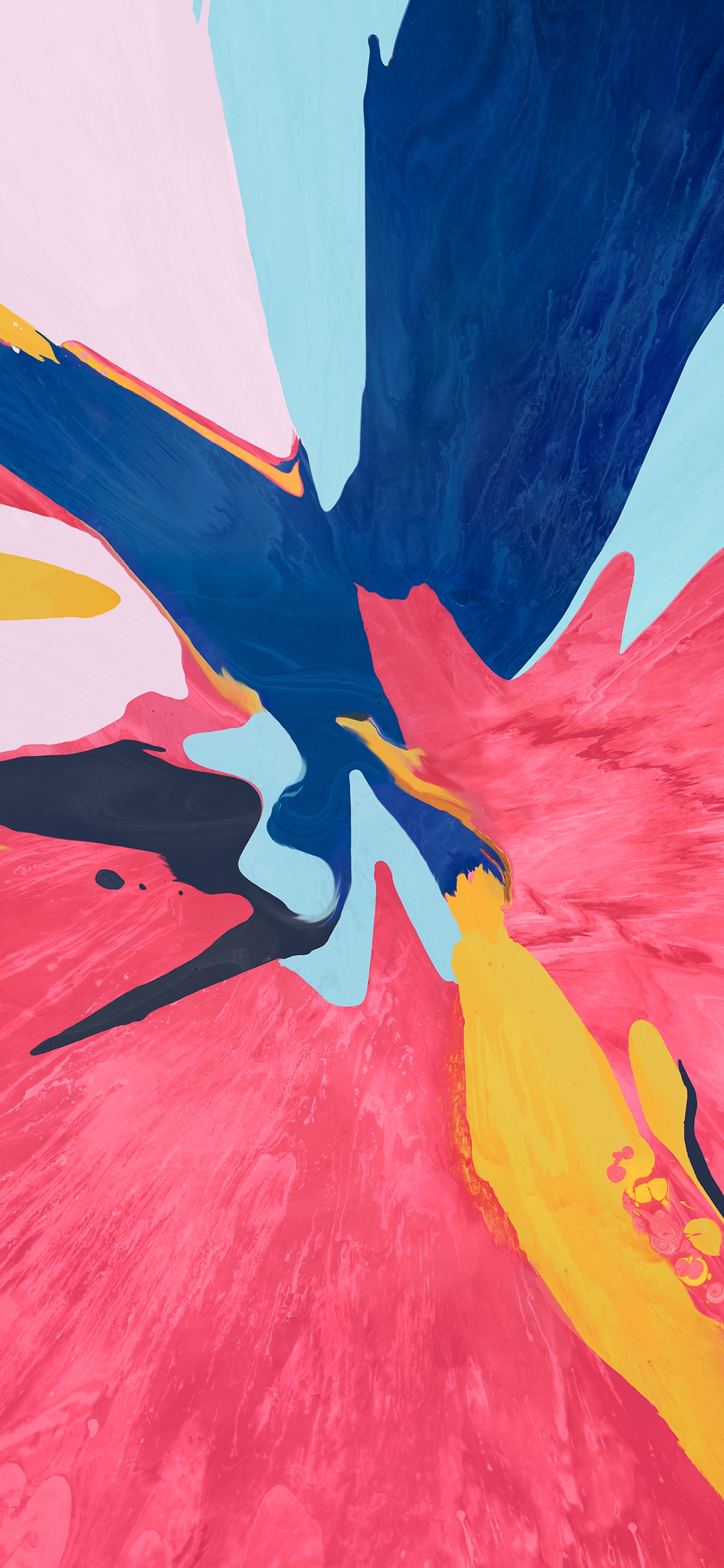 1242x2688   iPad Pro и MacBook Air Обои для iPhone и iPad