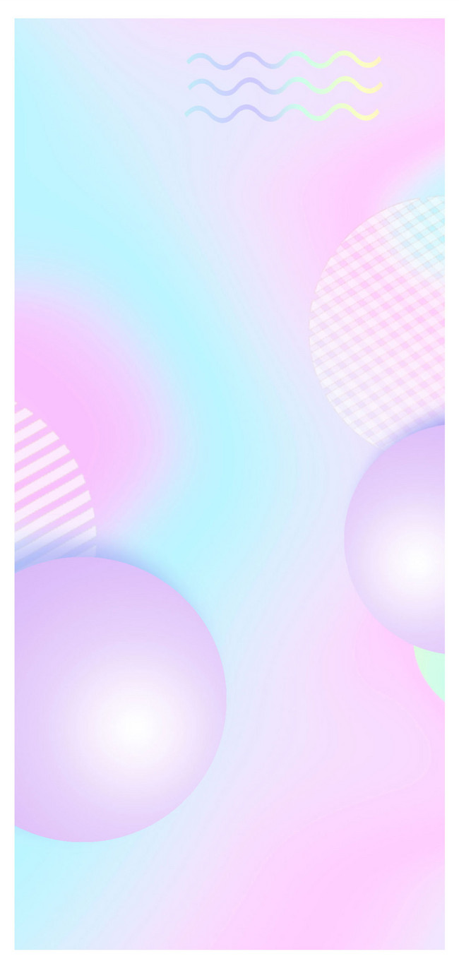 650x1361   Time for Boba Phone Wallpaper - Koi Tea | Пузырьковый чай и мороженое 