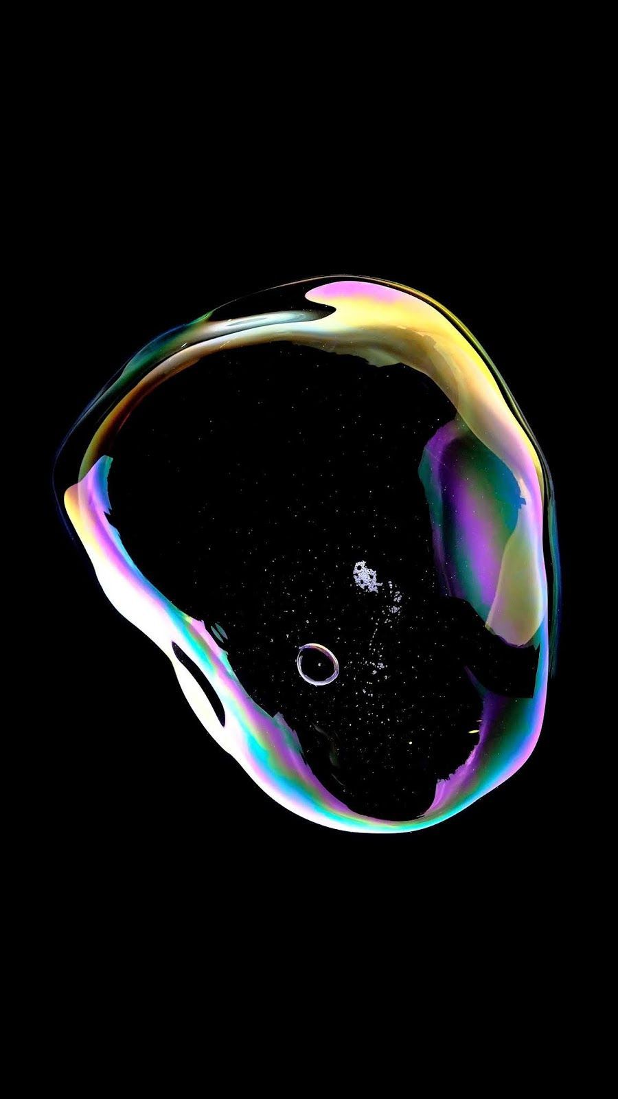 900x1600   シ ャ ボ ン 玉 - Bubble Abstract 3d - 1080x1920 - Скачать HD обои - WallpaperTip