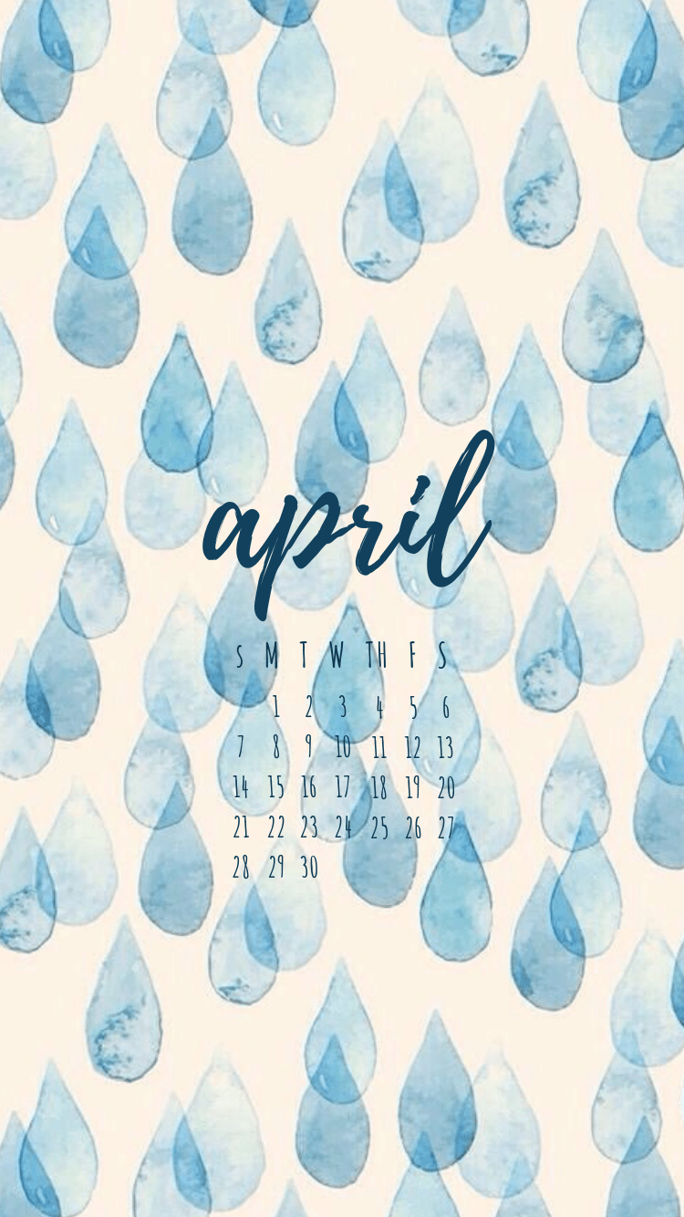 750x1334   Календарь Обои | Дизайн Rumah Minimalis