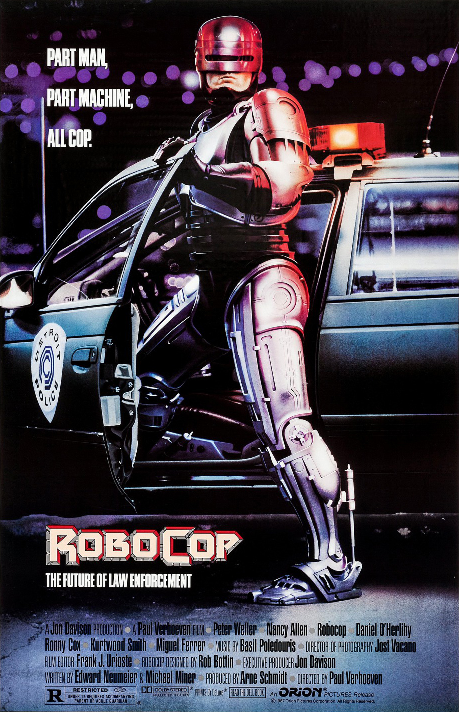 917x1422  RoboCop (1987) - IMDb