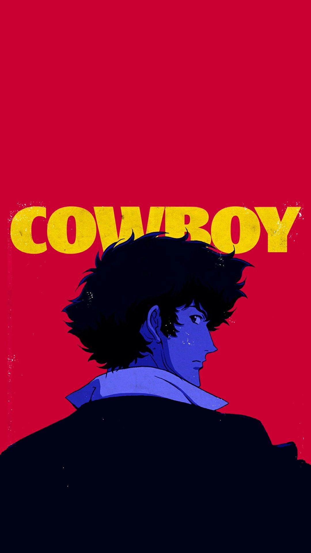 1080x1920  Cowboy Bebop Wallpaper - EnJpg