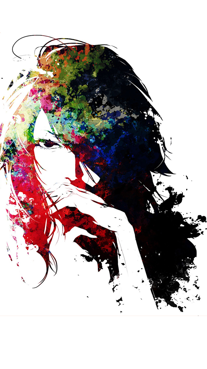 720x1280  Creative \ u0026 Графика - Мобильные обои