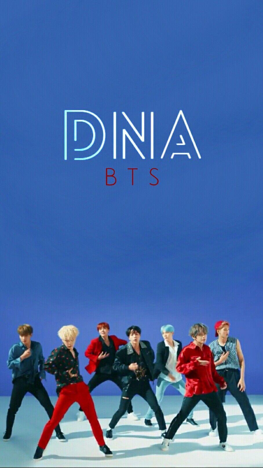 908x1615  BTS DNA Wallpapers - Wallpaper Cave