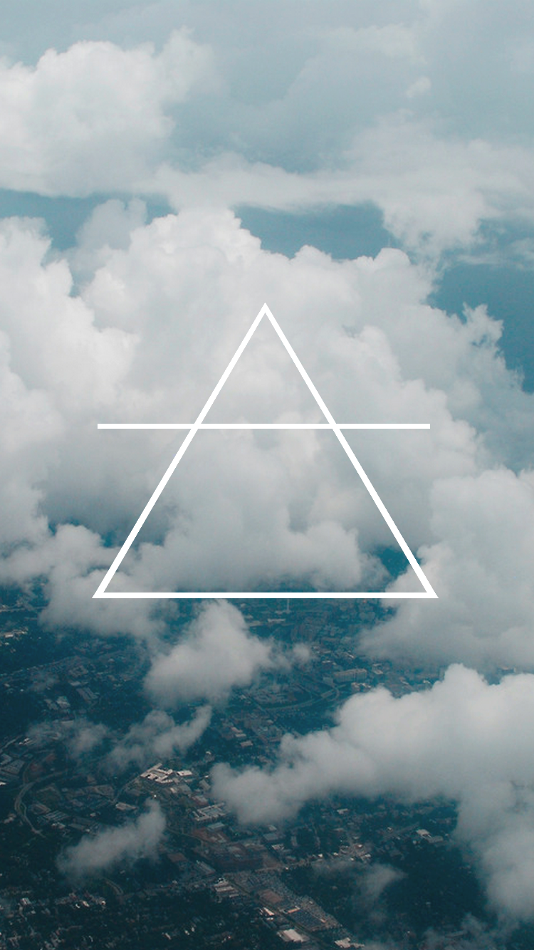 750x1334   Элемент Воздуха | Hipster wallpaper Iphone wallpaper Эстетические обои