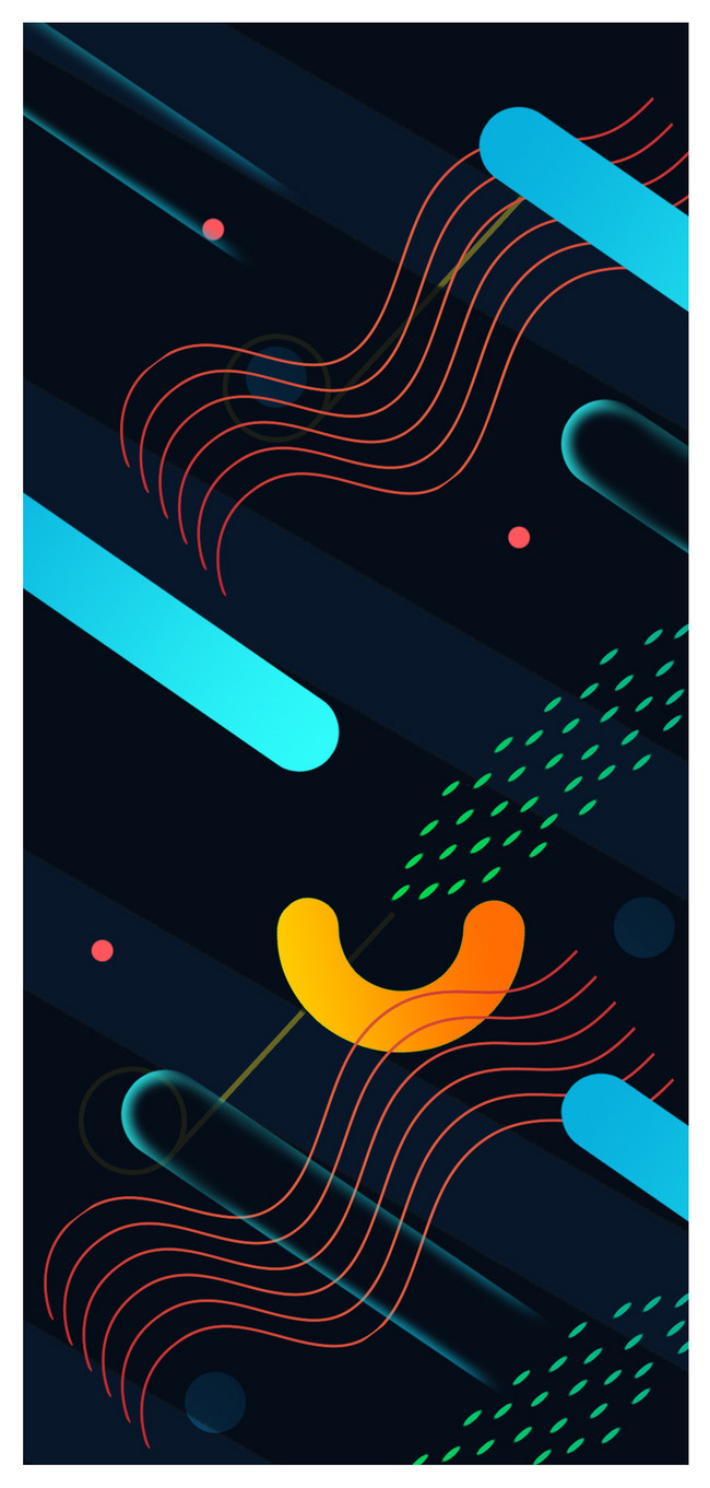 650x1361   Простой элемент Обои для мобильного телефона фоновые изображения скачать бесплатно-400289782 -Lovepik.com 