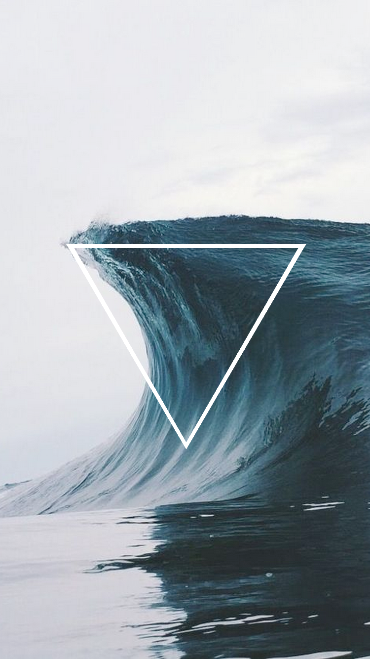 750x1334   Обои элемент воды - Лучшие бесплатные фоны элемента воды - WallpaperAccess