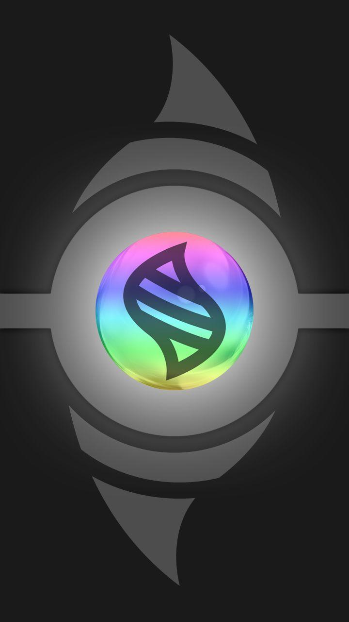 720x1280  Mega Evolution Phone Legendary Pokemon Wallpapers - Wallpaper Cave