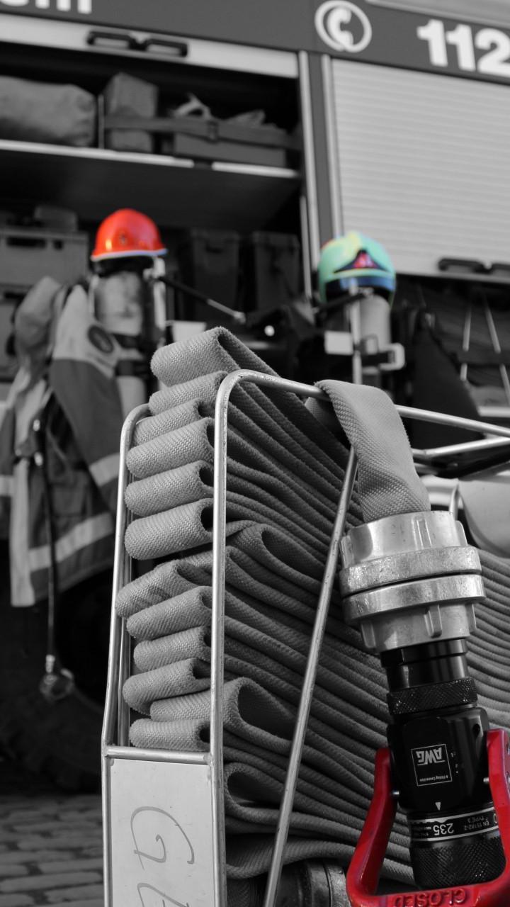 720x1280  Phone Пожарные обои - Обои Пещера 