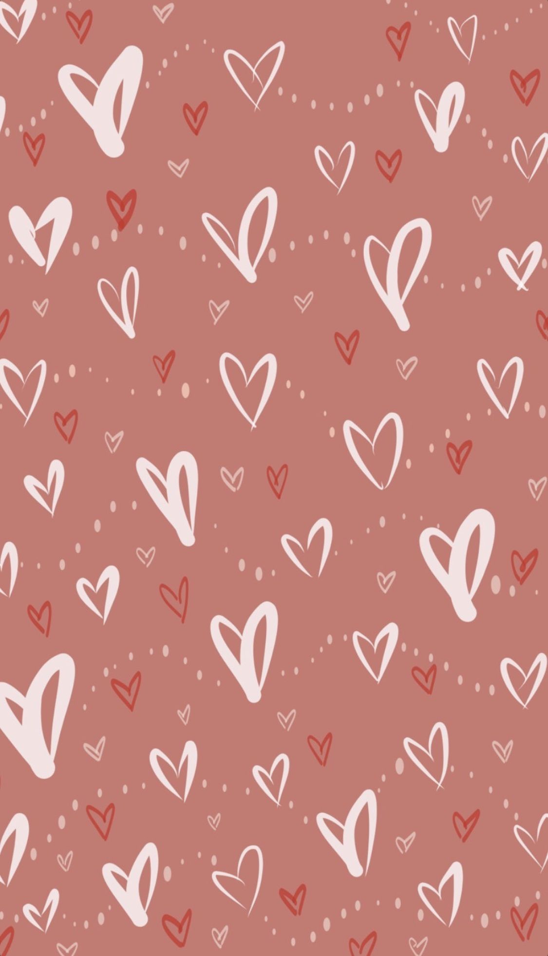 1125x1963   valentines day wallpapers для телефона в 2021 году | Валентинки обои iphone Праздник iphone обои Валентинки обои 