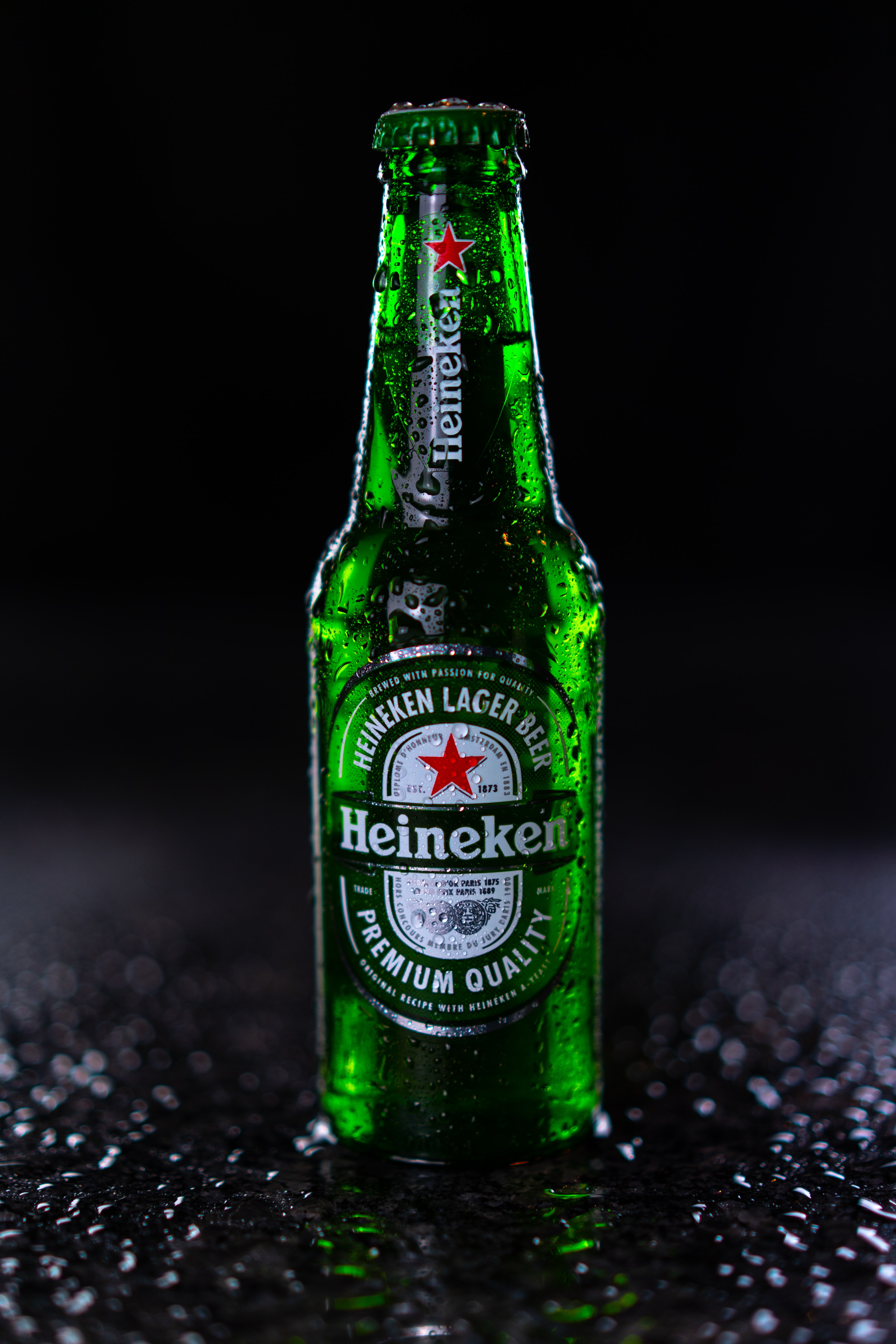4000x6000  Heineken Pictures | Скачать бесплатные изображения на Unsplash 