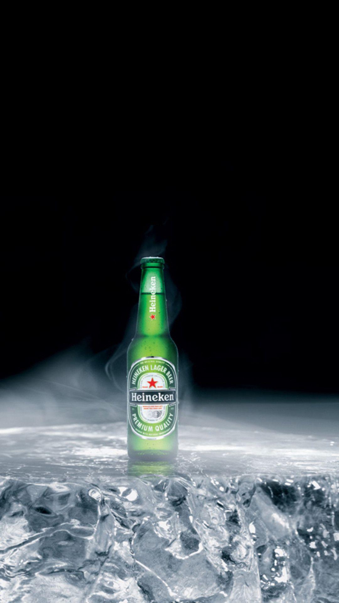 1080x1920  Heineken beer - Легендарный бренд пива - HD обои