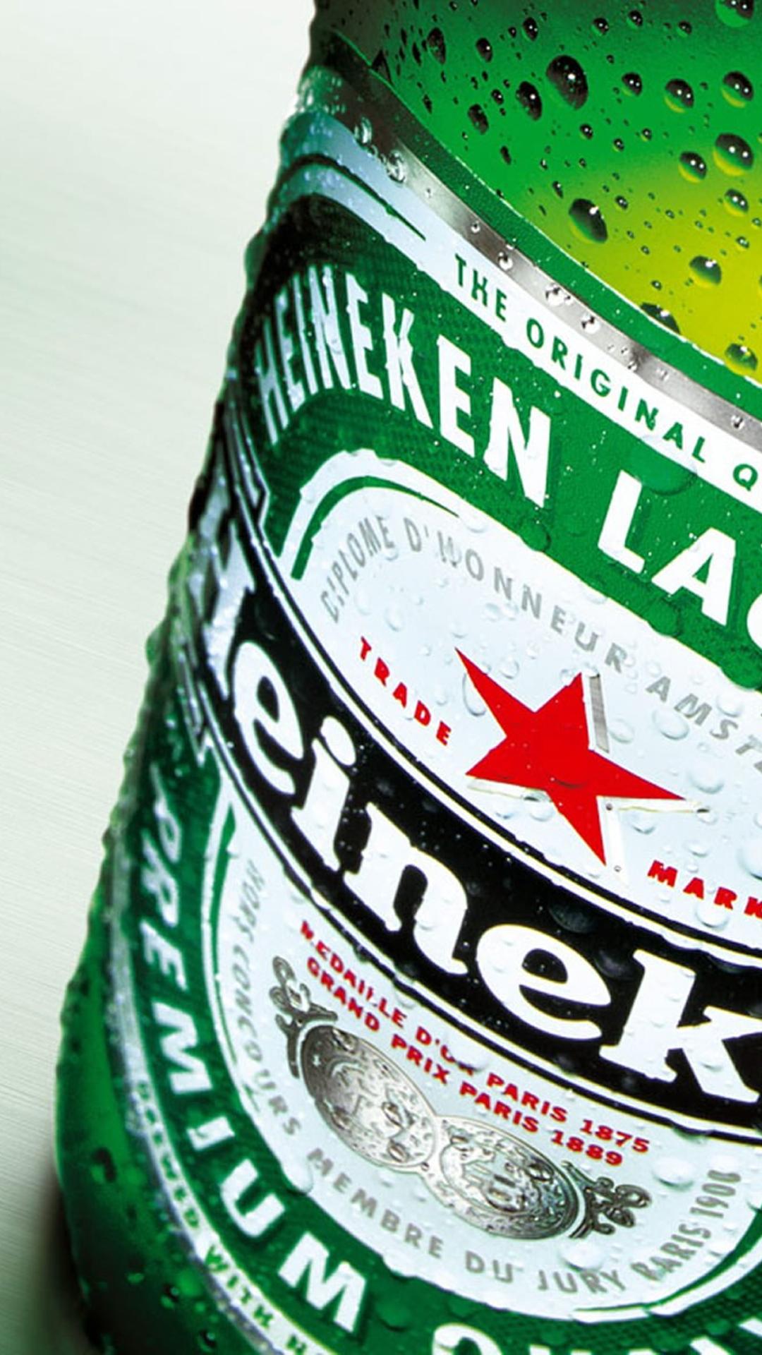 1080x1920  HEINEKEN на Behance | Плакат пива Heineken Бренды пива