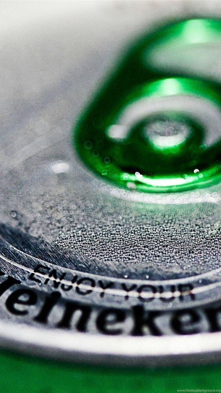 750x1334  Heineken | Пивная фотография Пиво Heineken Пиво обои