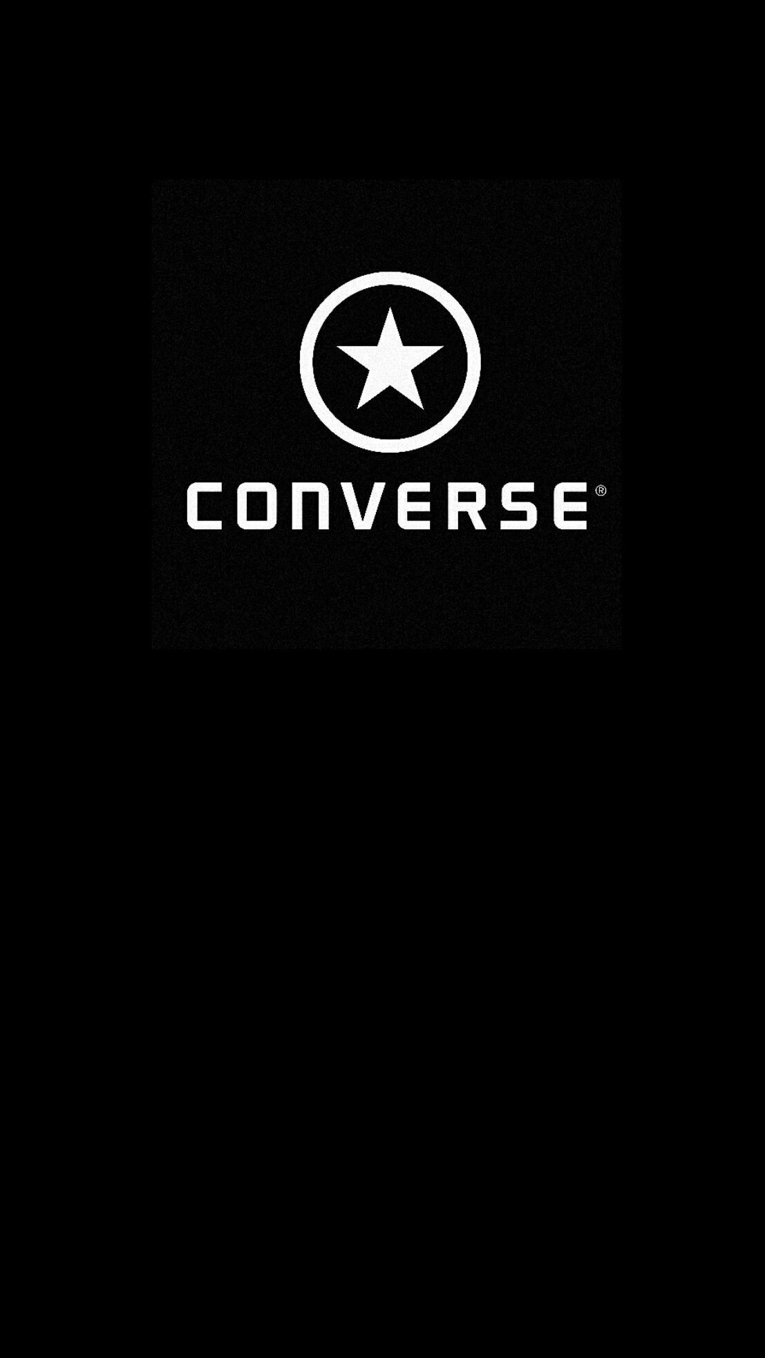 1107x1965   Converse Logo Wallpapers на WallpaperDog 