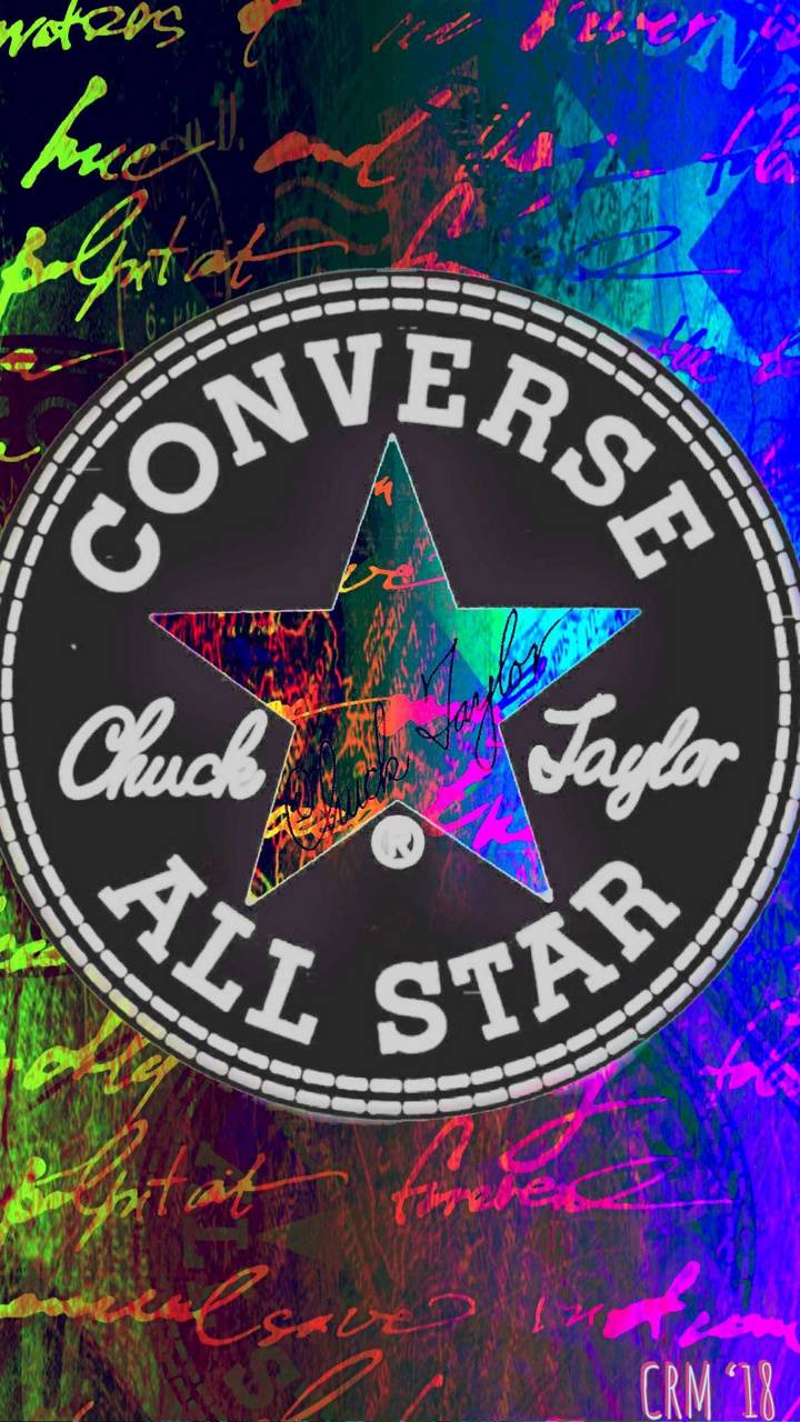 720x1280   обои с дизайном Converse - 58 % remise - www.muminlerotomotiv.com.tr 