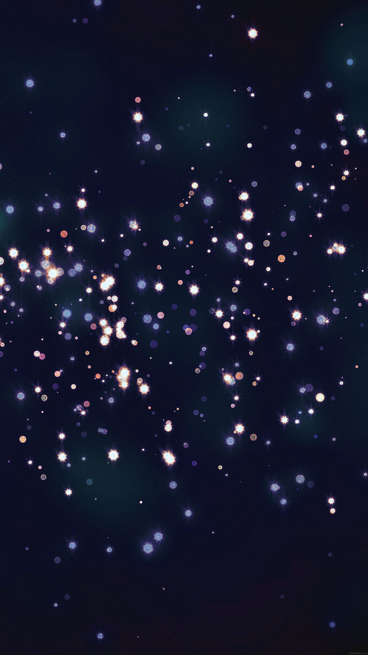 1242x2208  Wallpaper Weekends: Bokeh для iPhone 6 | MacTrast | Bokeh wallpaper Iphone wallpaper Bokeh 