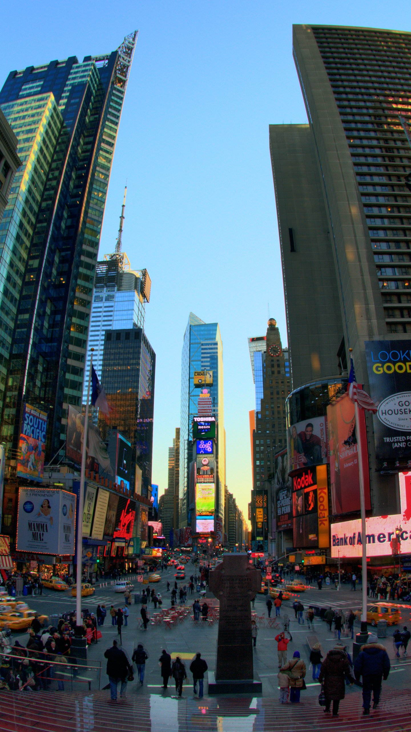 1440x2560   Фотография / Рыбий глаз (1440x2560) ID обоев: 683051 - Mobile Abyss