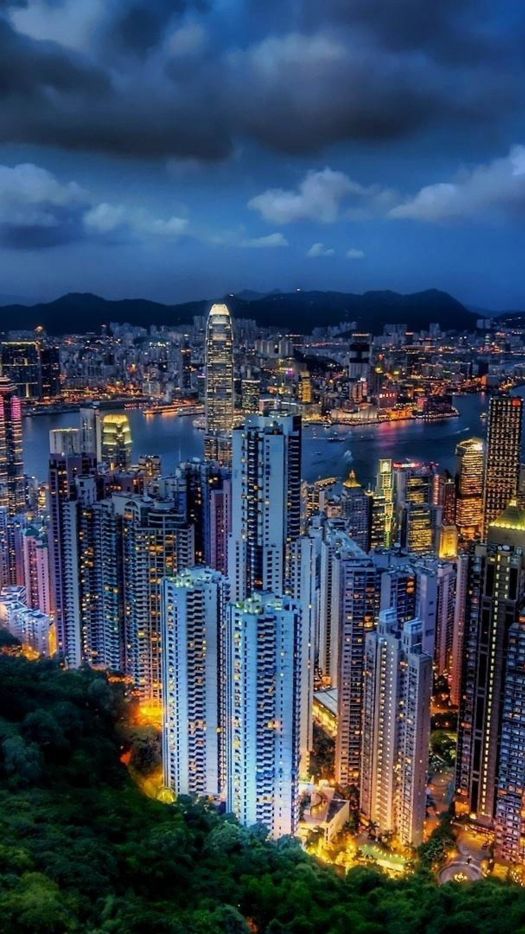 1080x1920   Photography / HDR (750x1334) ID обоев: 615960 - Mobile Abyss