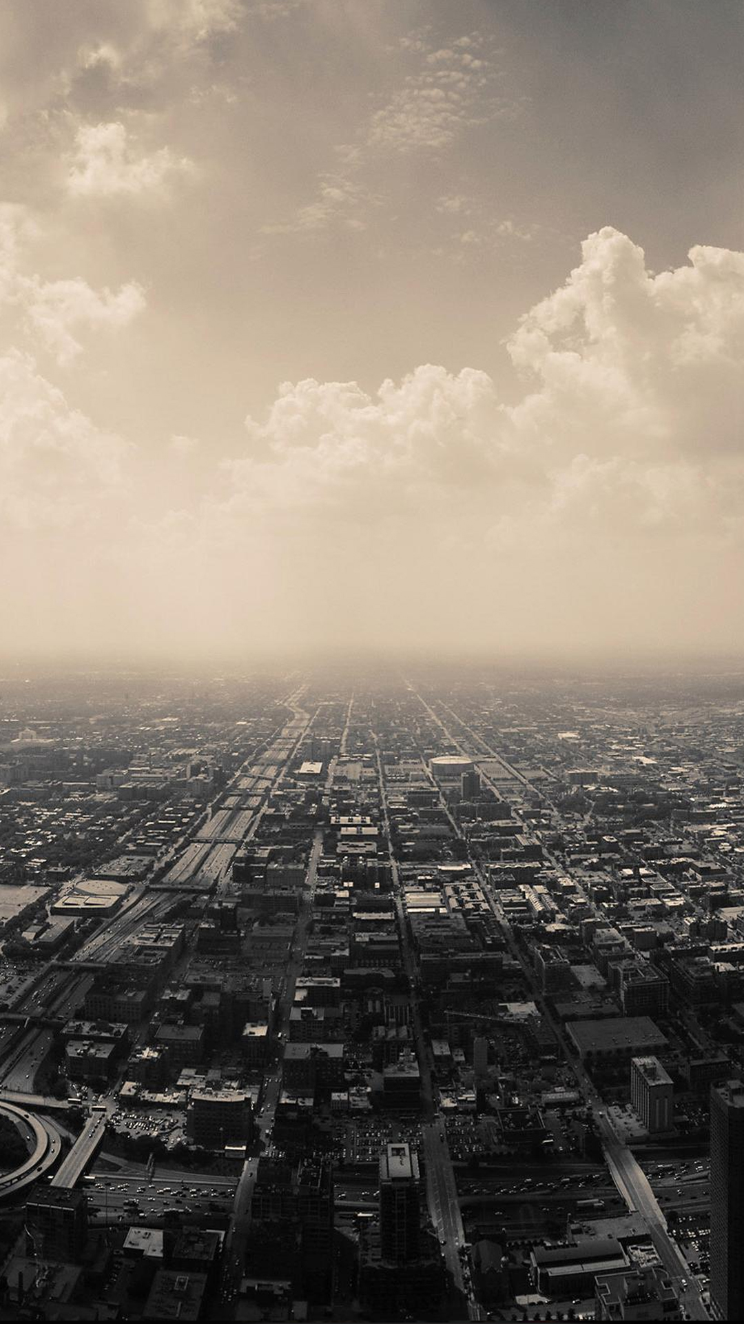 1080x1920  City Panorama Smartphone HD обои ⋆ GetPhotos