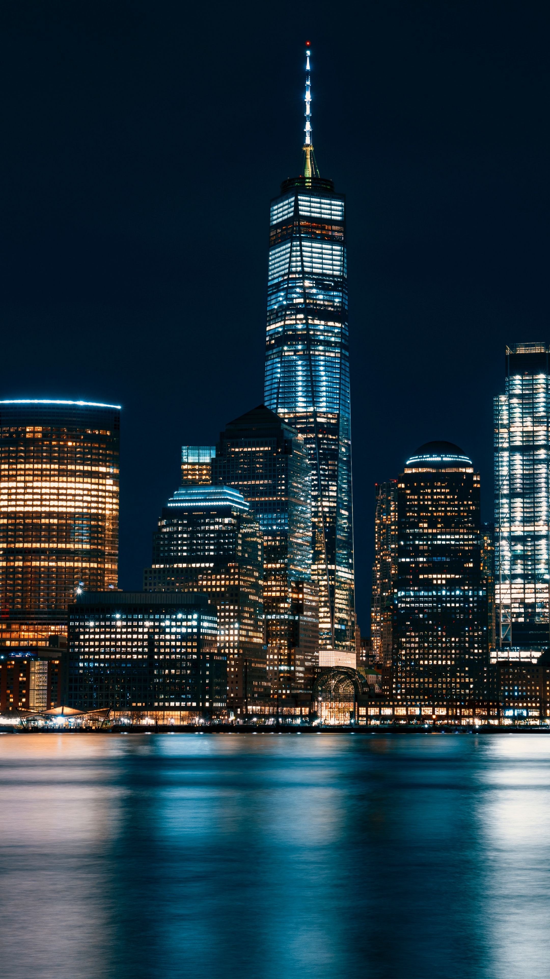 2160x3840  Places jerseyandroid # 4wallands hd | Paisagem urbana fotografia Fotografia Urbanismo