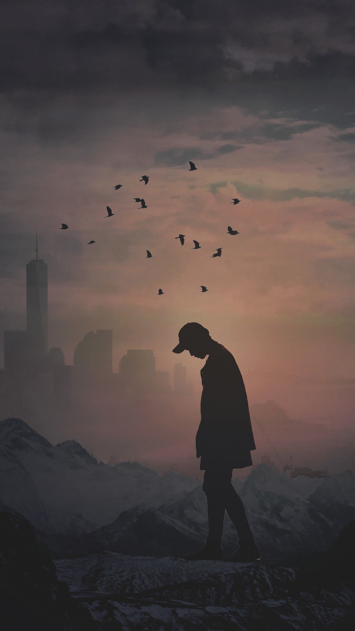 1440x2560  Pin на Разное 