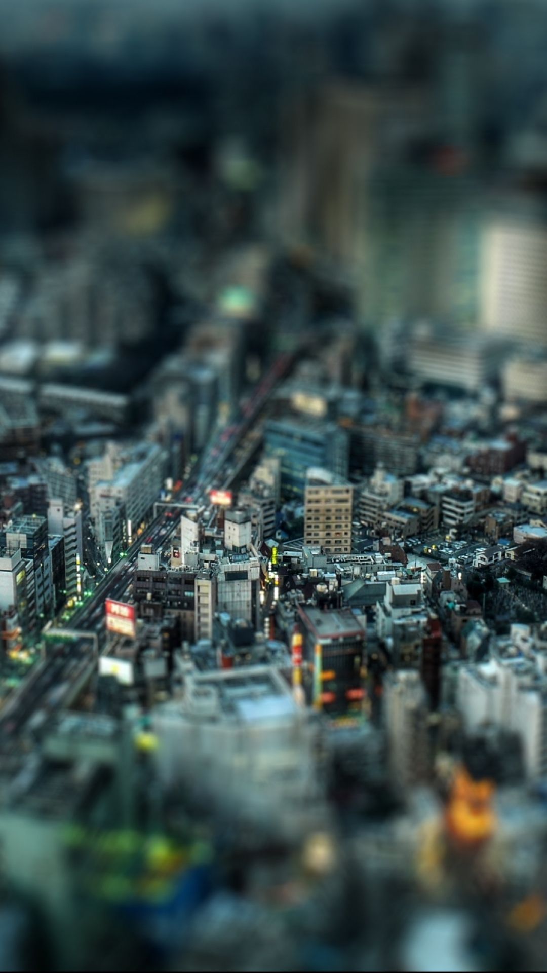 iPhone 6 Plus - Фотография / Tilt Shift - ID обоев: 242463 | Iphone обои фотография производитель обоев Черные обои iphone