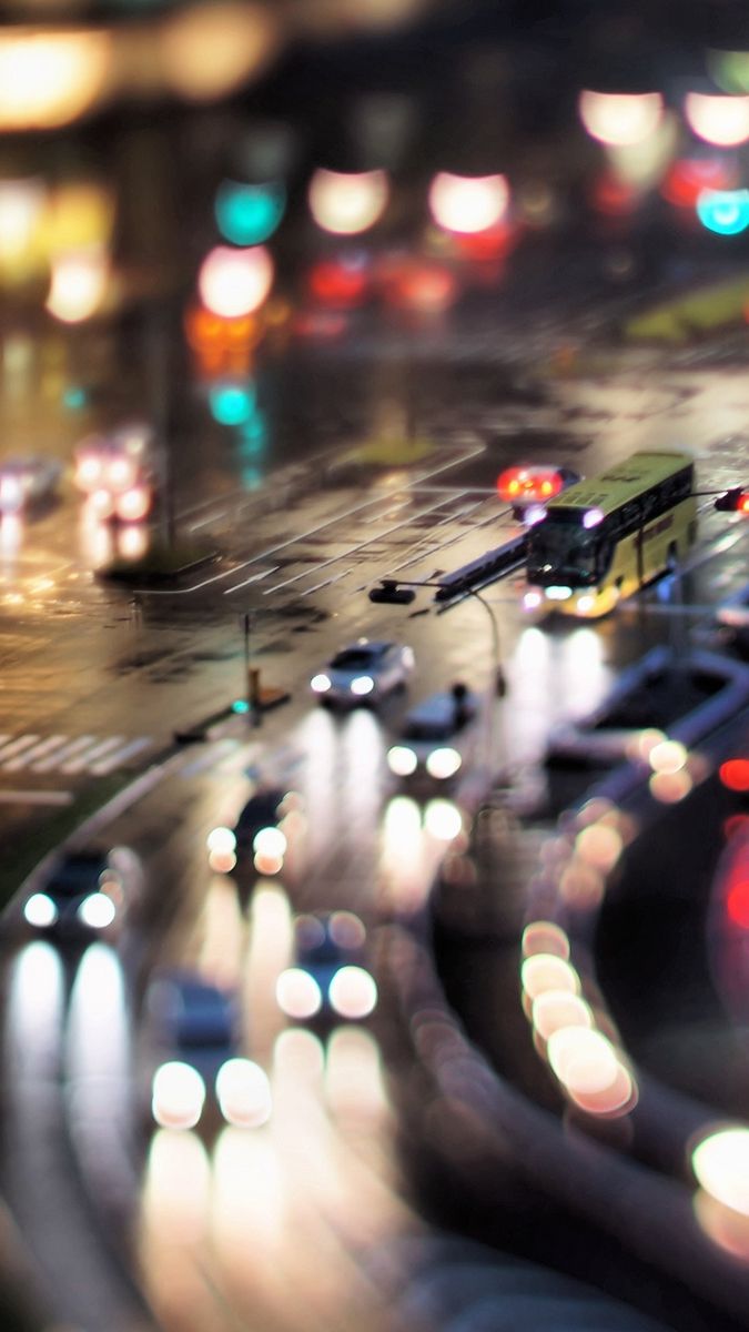 675x1200  Chicago Architecture Tilt Shift iPhone 6 Plus HD Wallpaper HD - скачать бесплатно | iPhoneWalls 
