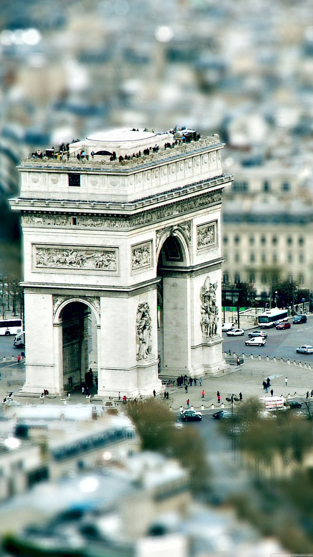 1080x1920   Аэрофотоснимок Нью-Йорка Фотография Tilt-Shift Обои рабочего стола Ultra HD для 4K UHD TV: широкоэкранный \ u0026 UltraWide Desktop \ u0026 Ноутбук: многоэкранный двойной монитор: планшет: Smartphone