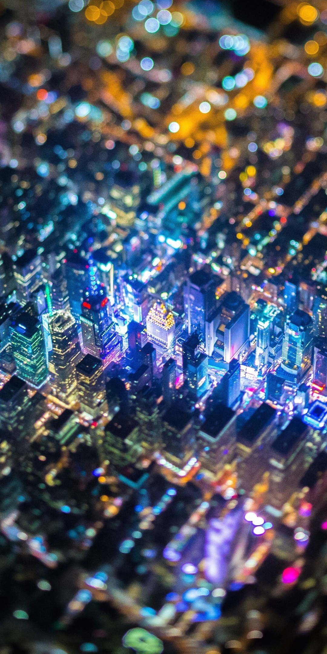 1080x2160   Tilt Shift Wallpaper HD для Android - Скачать APK