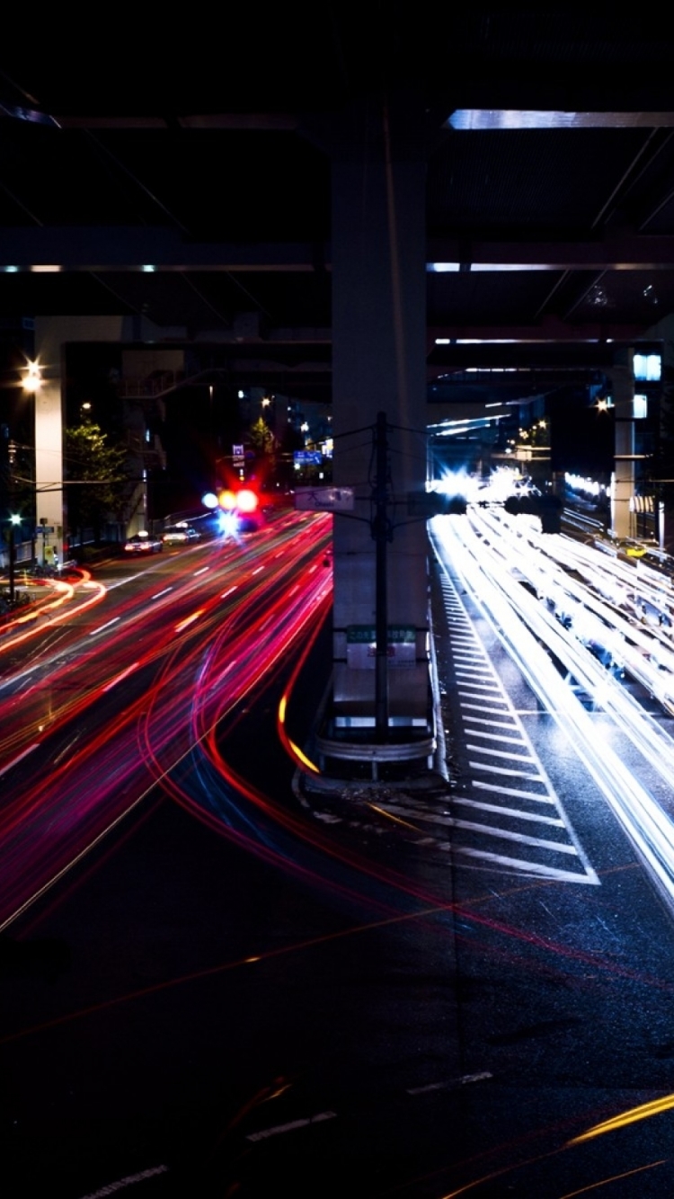 750x1334   Фотография / Замедленная съемка (750x1334) ID обоев: 584407 - Mobile Abyss