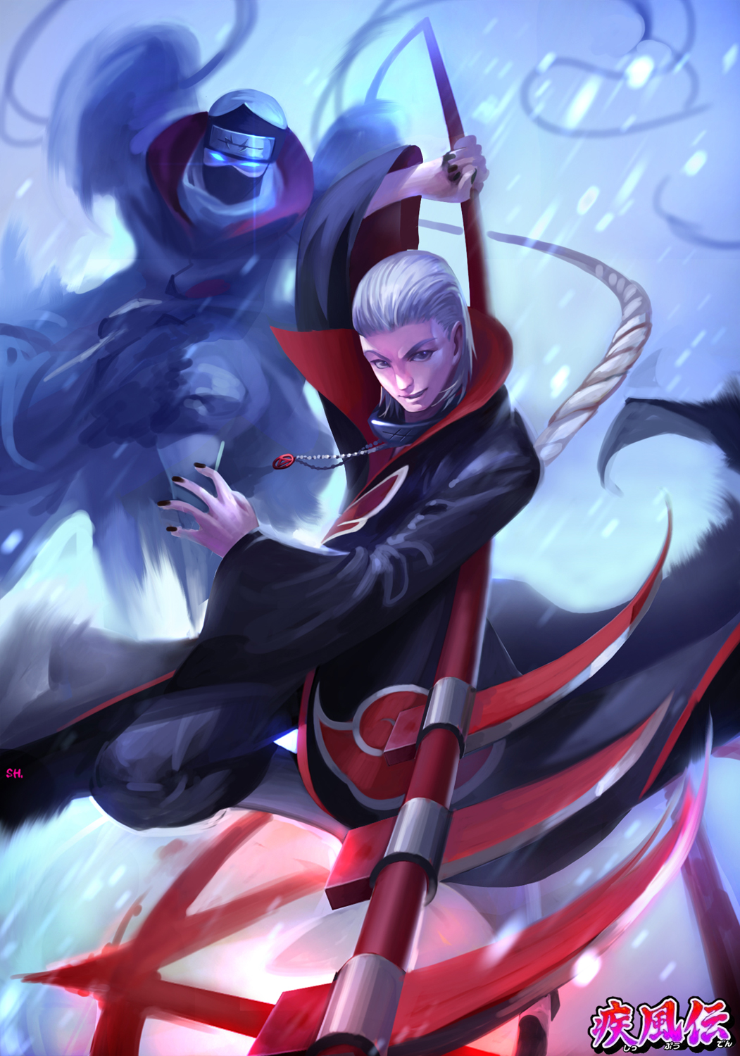 1051x1500   Naruto Shippuden Wallpaper 4k_ Phone - Free Wallpaper 4k_ Phone - Free Wallpaper WallpaperAccess