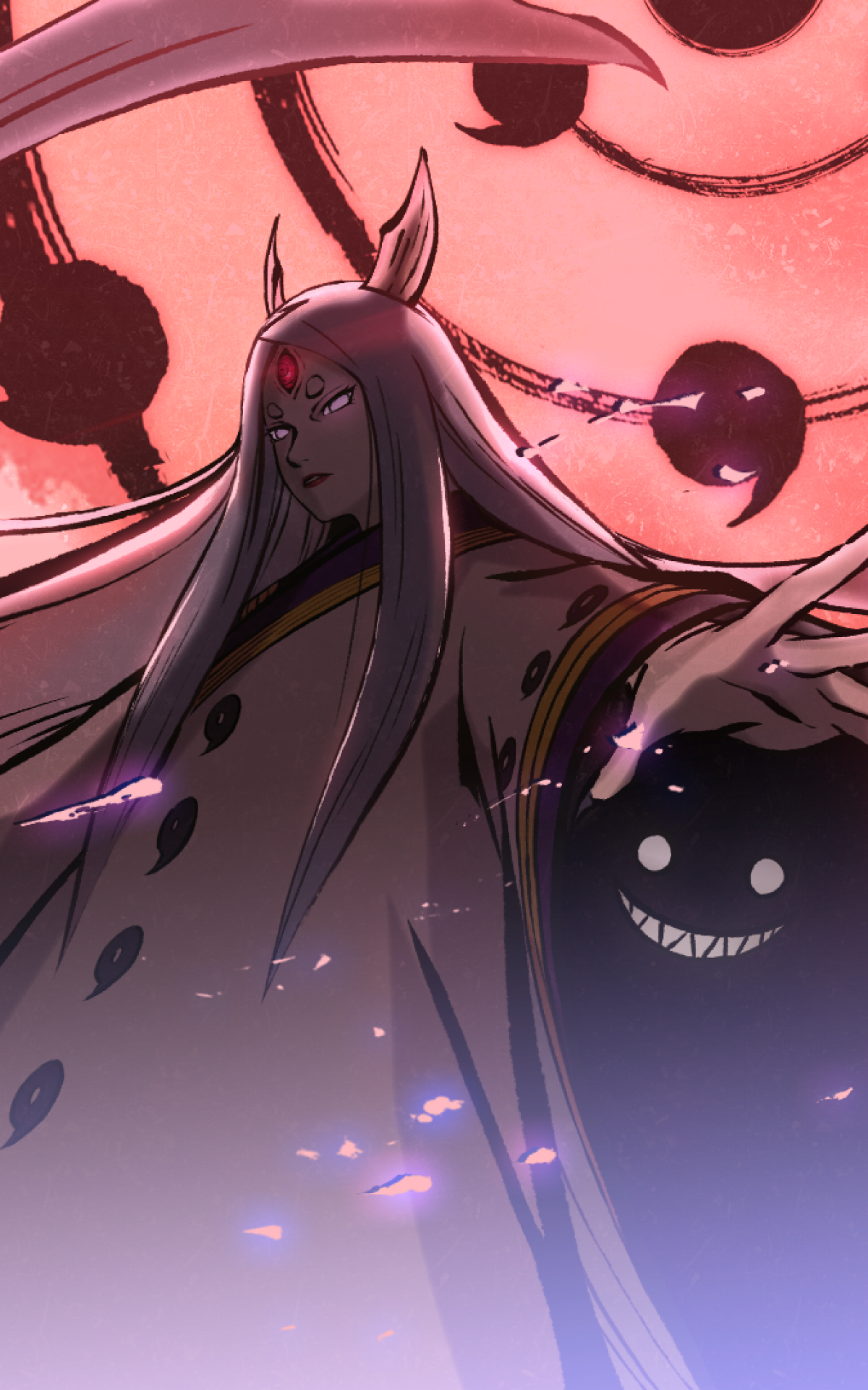 1200x1920   Обои для рабочего стола Naruto