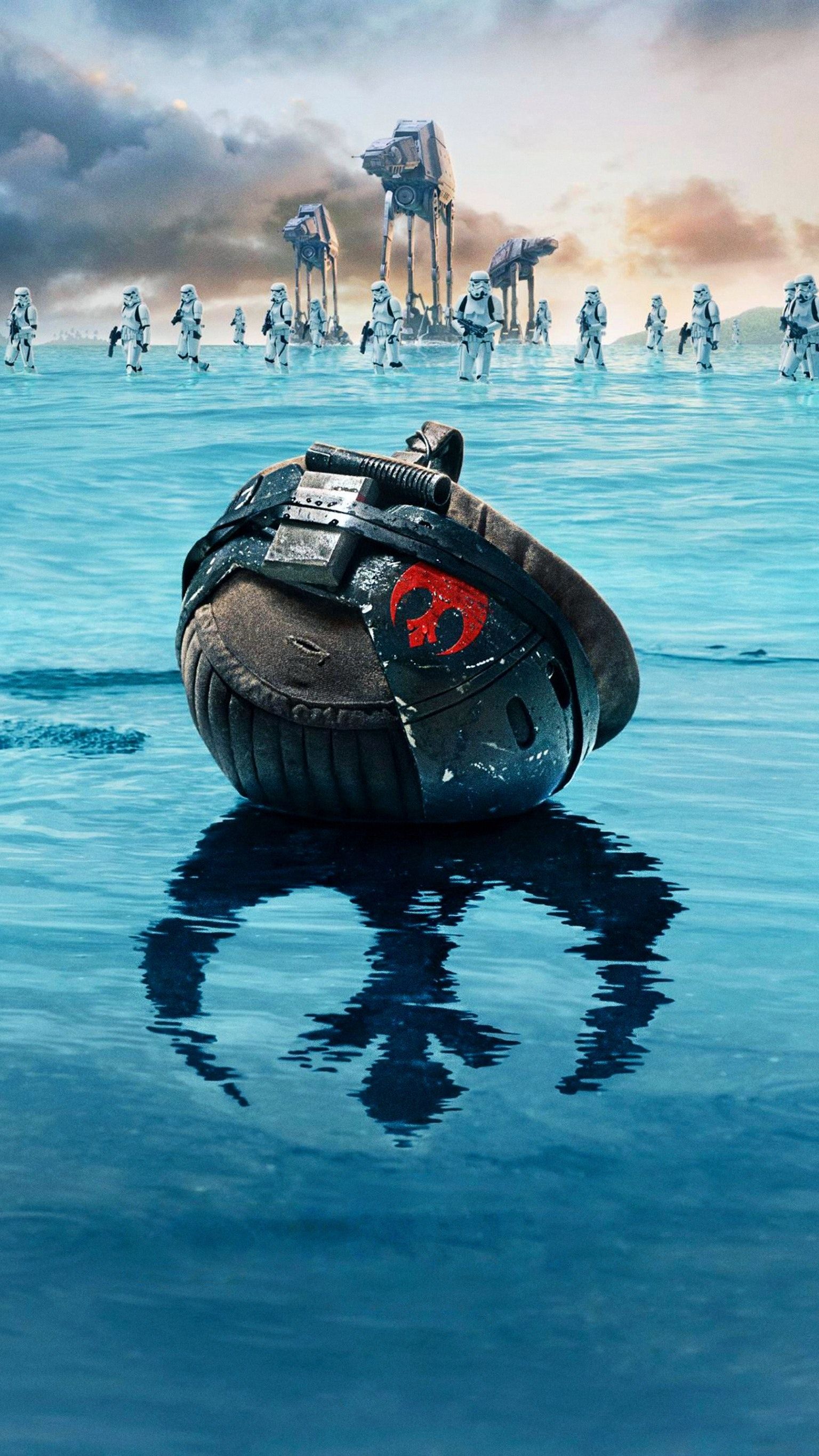 1536x2732   Rogue One A Star Wars Story Phone Wallpaper Moviemania - Rogue One A Star Wars Story Скачать _width_x… | Звездные войны картинки 