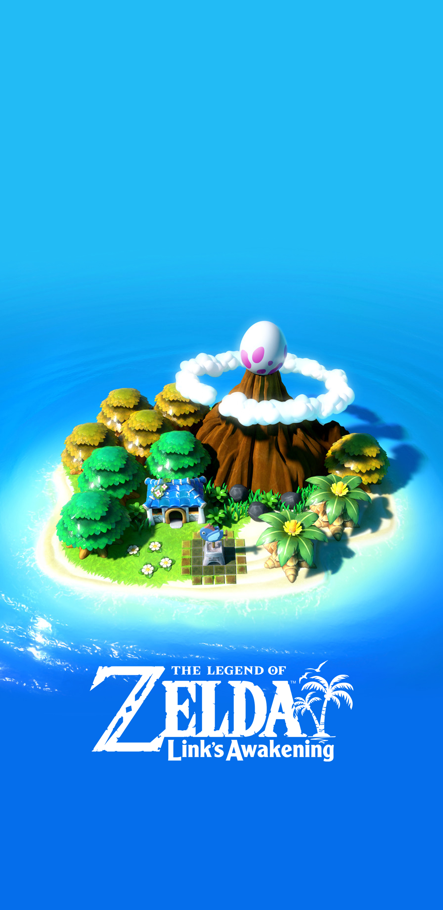 1440x2960  Legend of Zelda обои для телефона HD 1080x1920