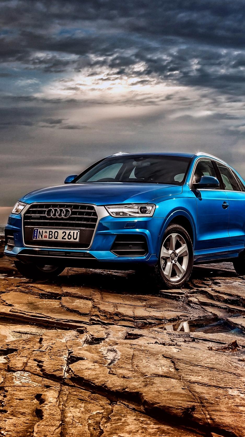 938x1668 Audi Q5 iPhone Wallpapers - Wallpaper Cave