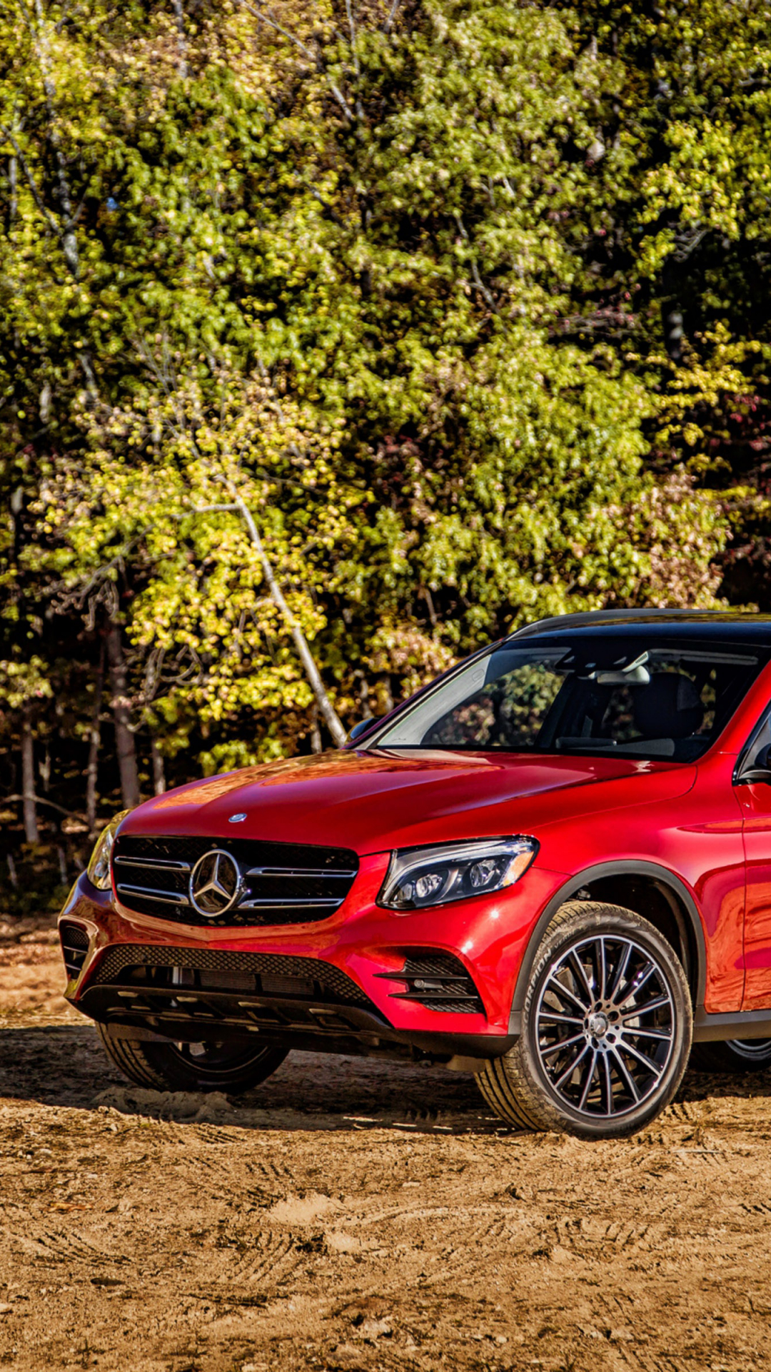 1080x1920 Бесплатно скачать Mercedes Benz AMG GLK Class Red Car SUV Wallpaper ОбоиБайт [3840x2400] для настольный компьютер Mobile Tablet | Исследуйте 32+ обоев Mercedes SUV | Mercedes SUV Обои Mercedes Обои Mercedes Фон 