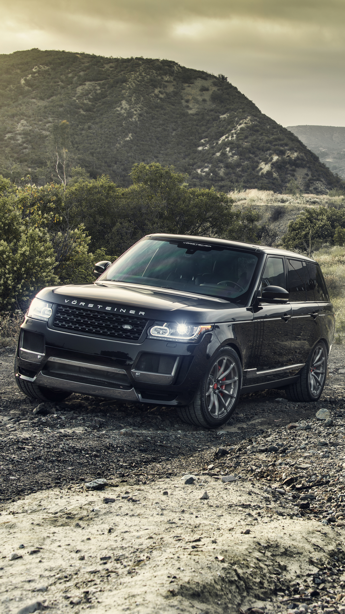 1440x2560 Транспортные средства / Range Rover (1440x2560) ID обоев: 672512 - Mobile Abyss