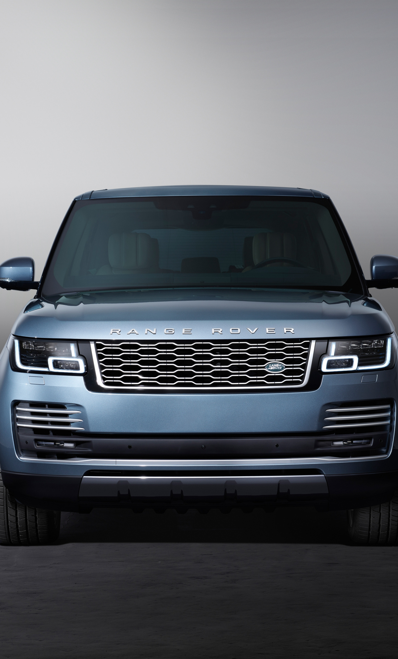 1280x2120 Wallpaper Range Rover Autobiography Luxury Suv 2017 - Обои Range Rover 4k (# 280182 ud26) - Обои HD Скачать