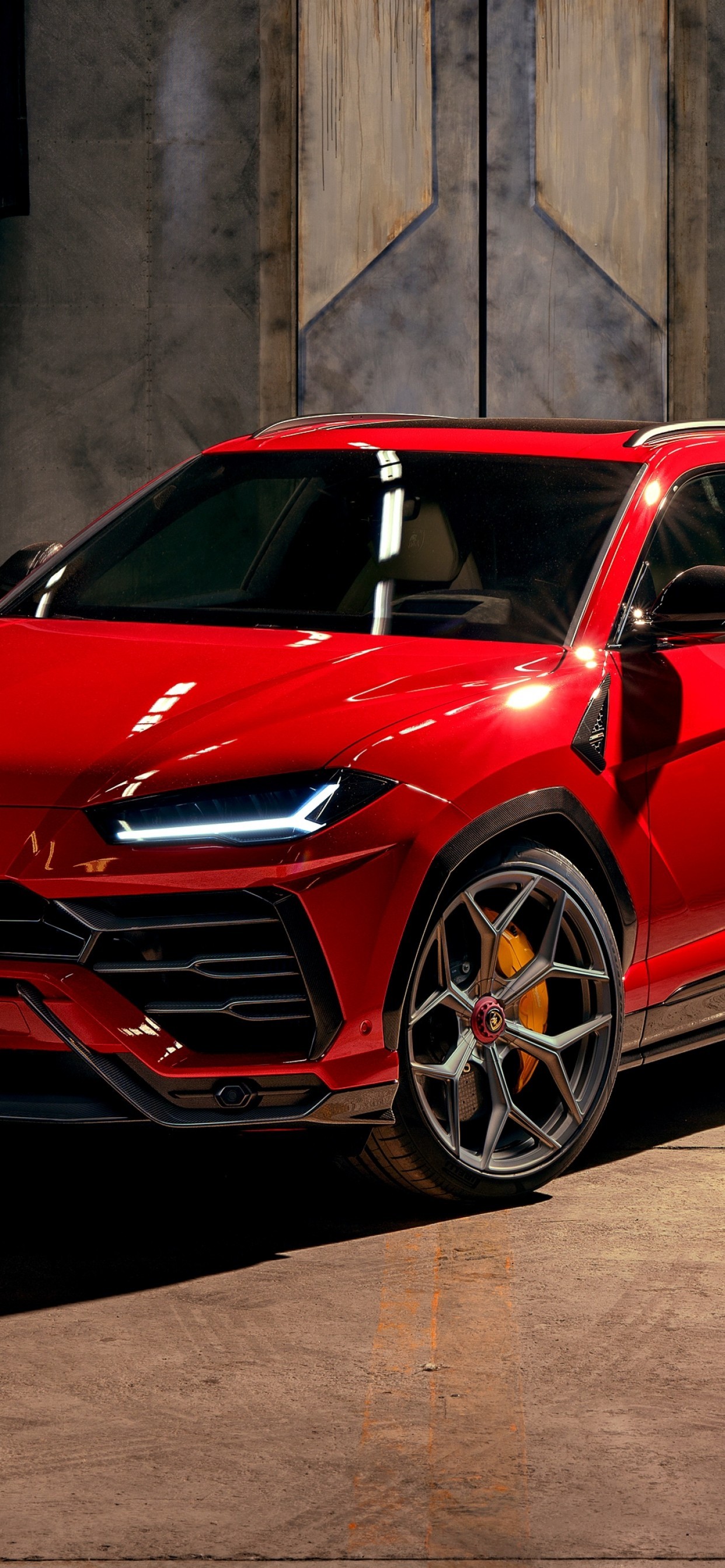 1242x2688 Novitec Lamborghini Urus Red Luxury Suv Cars - Lamborghini Urus Wallpaper 4k - 1242x2688 Обои - teahub.io 