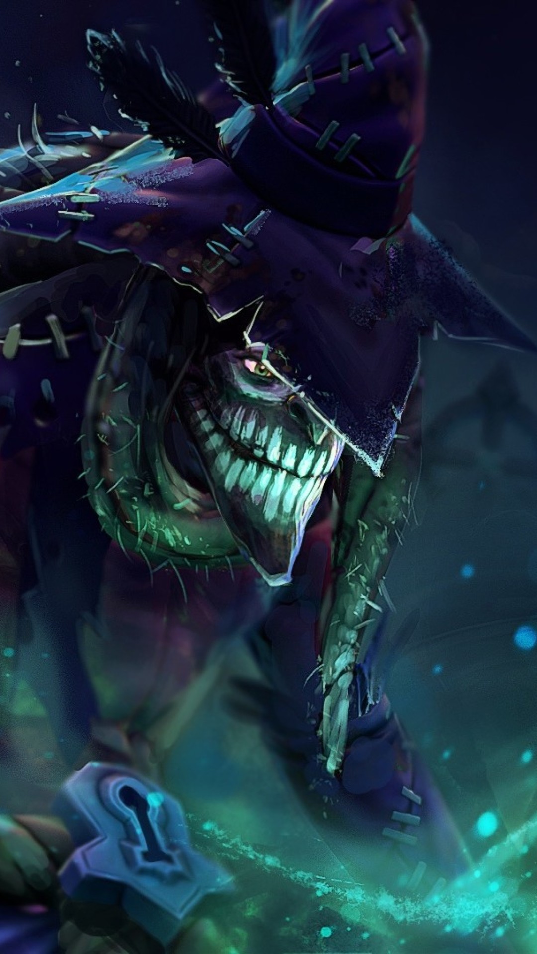 1080x1920  Dota 2 Wallpaper Iphone - 1080x1920 - Скачать HD обои - WallpaperTip