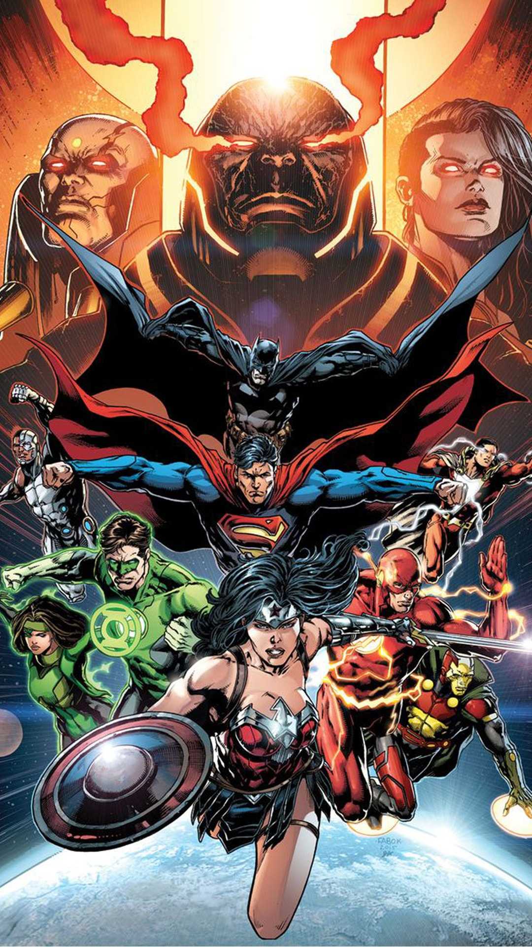 1080x1920  Justice League Wallpaper iPhone - KoLPaPer - Awesome Free HD Wallpapers