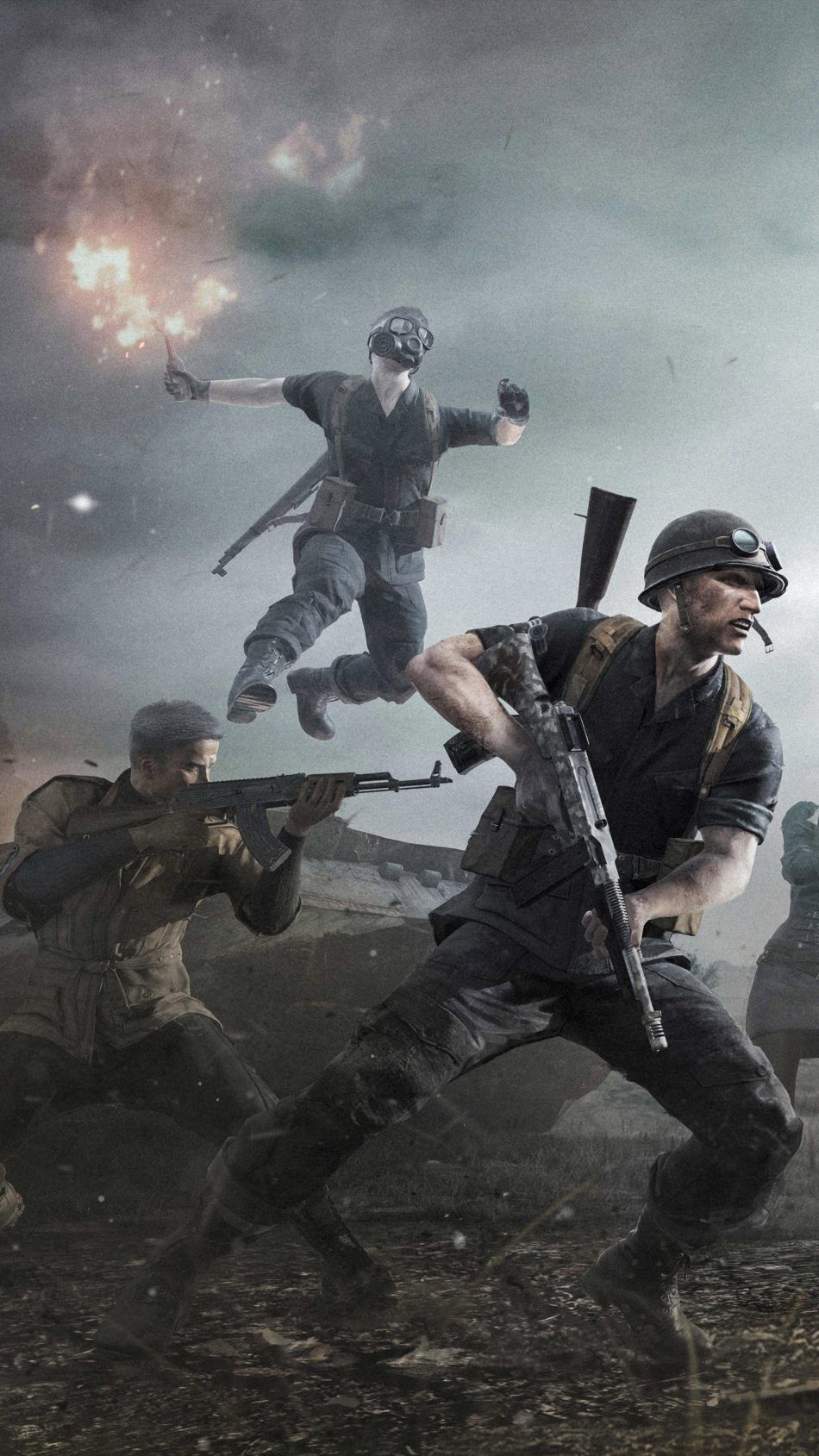 950x1689   «Infinity War - Best htc one wallpapers 