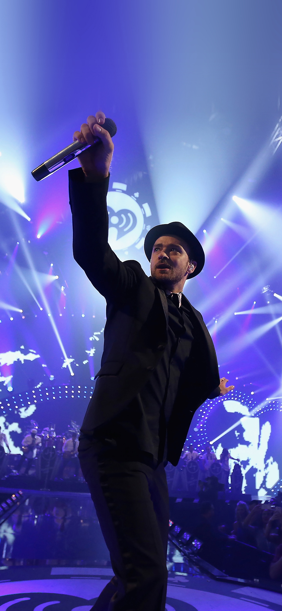 1125x2436   Аманда Сейфрид и Джастин Тимберлейк. Вернитесь «во времени»: Фотография 2568713 | Аманда Сейфрид Фотографии Джастина Тимберлейка | Просто Джаред