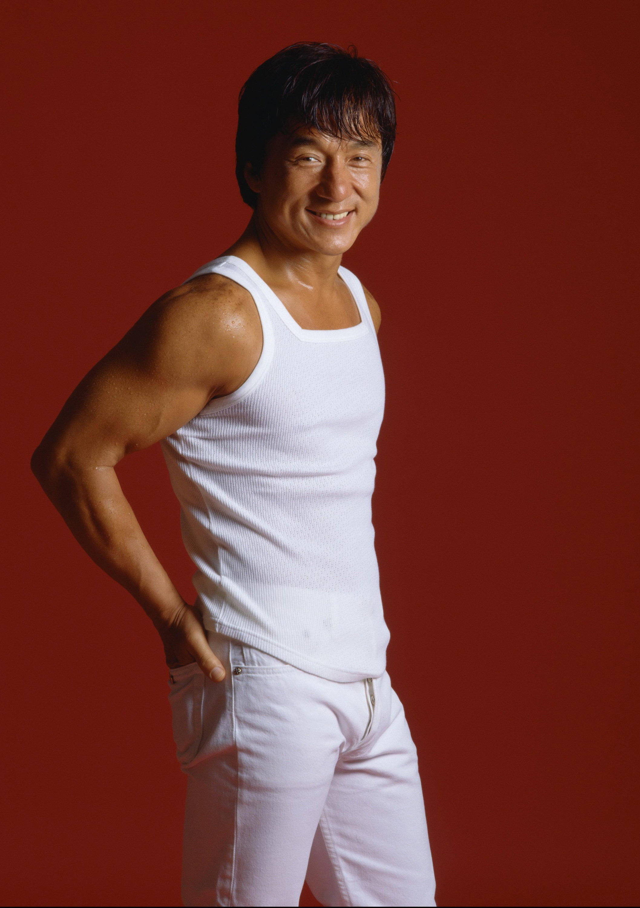 2115x3000 Jackie Chan рисунок рабочего стола HD Stunt Double Джеки Чан фото по Emmey | Загрузка изображений 