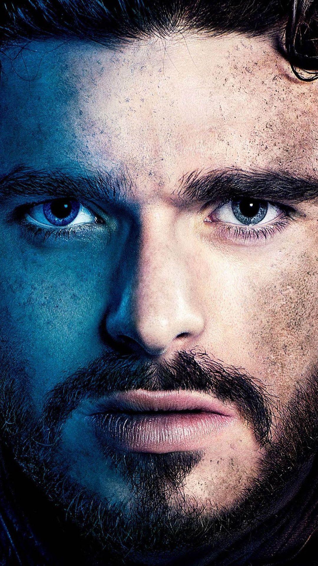 1080x1920   Джон Сноу Игра престолов Обои - Обои Пещера