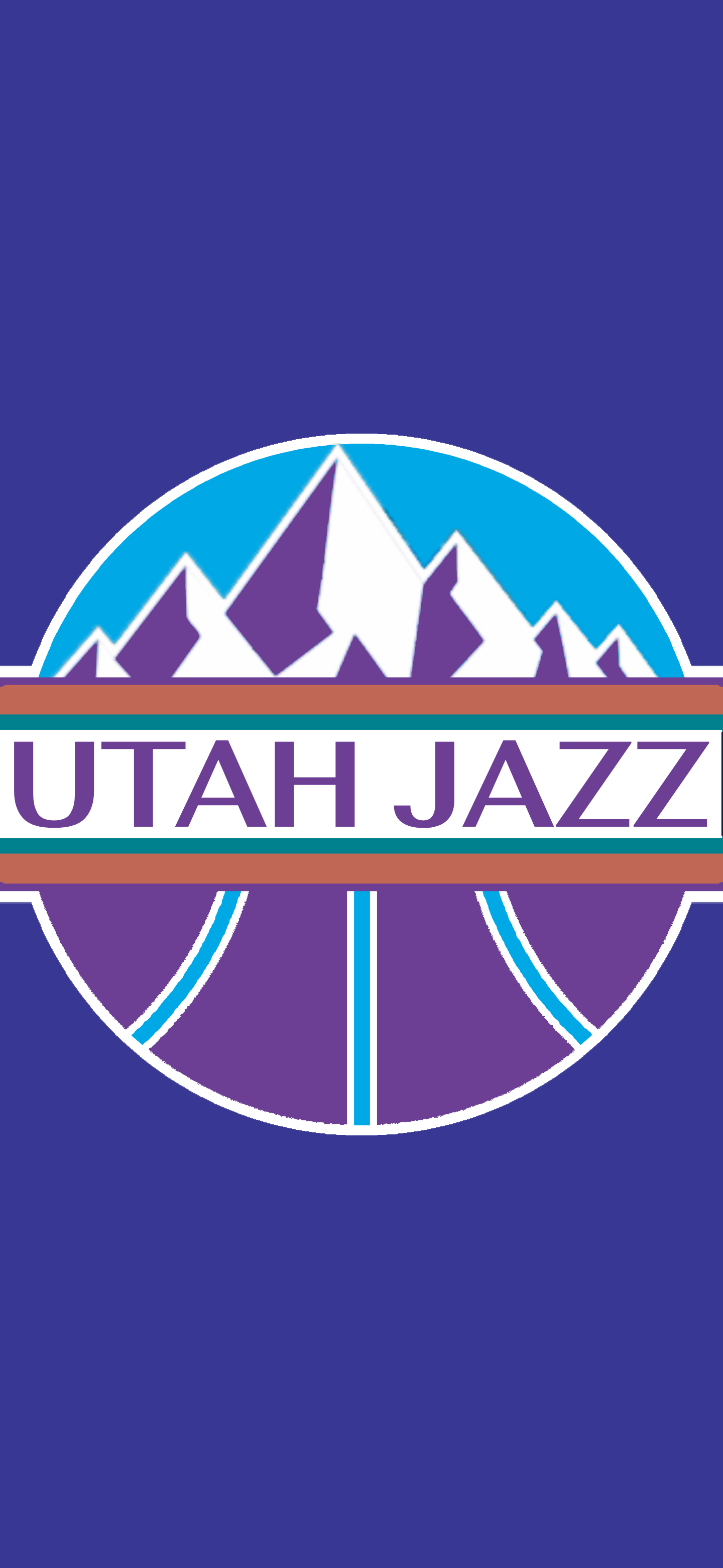 1440x3120 Utah Jazz Wallpaper Mountain - Utah Jazz Wallpaper 2019 (# 2965369) - Обои HD u0026 Загрузить