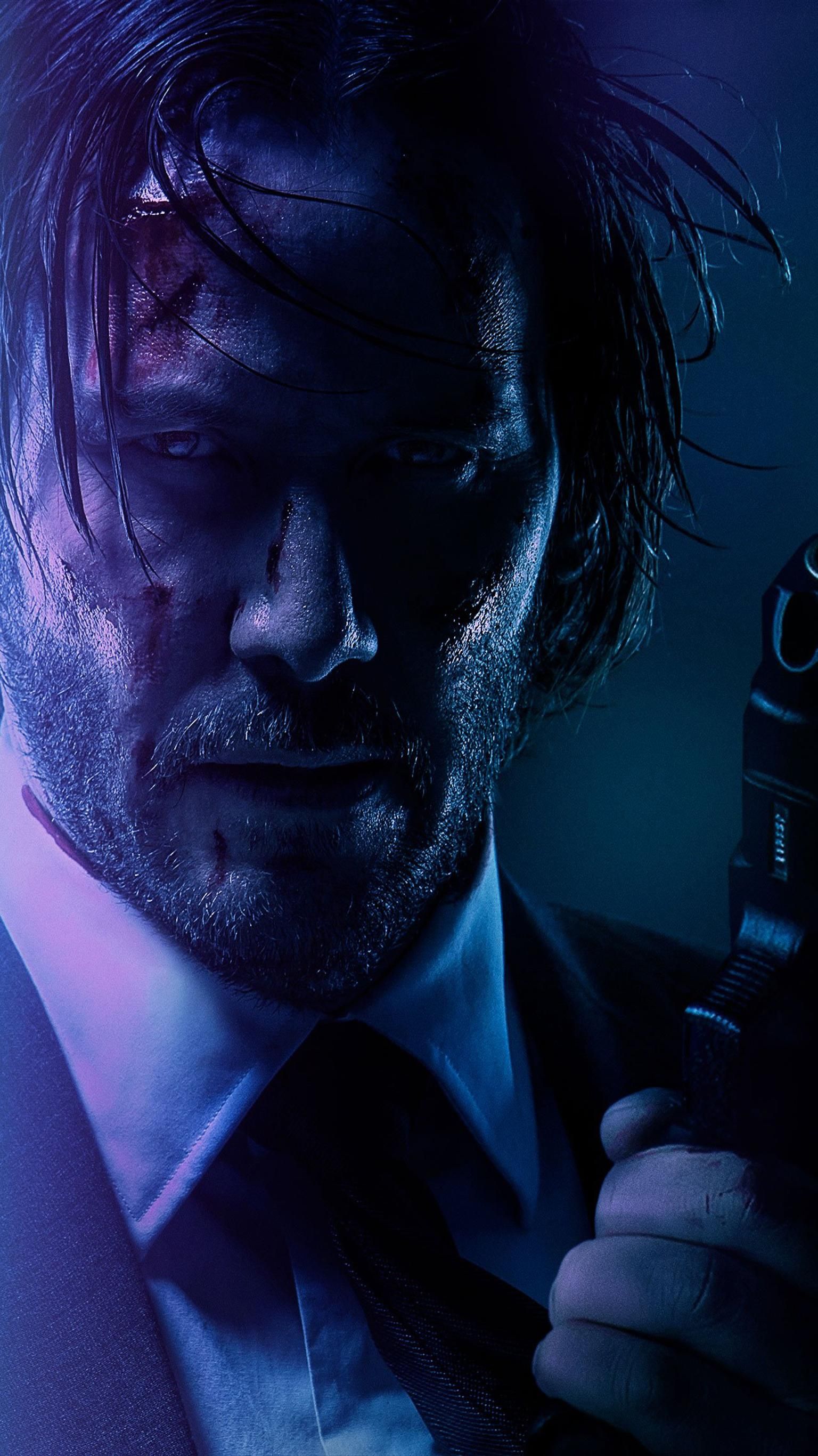 1536x2732  John Wick 4k Phone Wallpapers - Wallpaper Cave